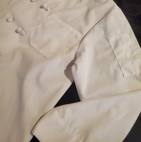 Chef Jacket - Picture 2 of 2